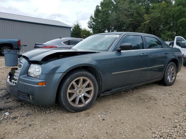 chrysler 300 tourin 2006 2c3ka53g76h208834