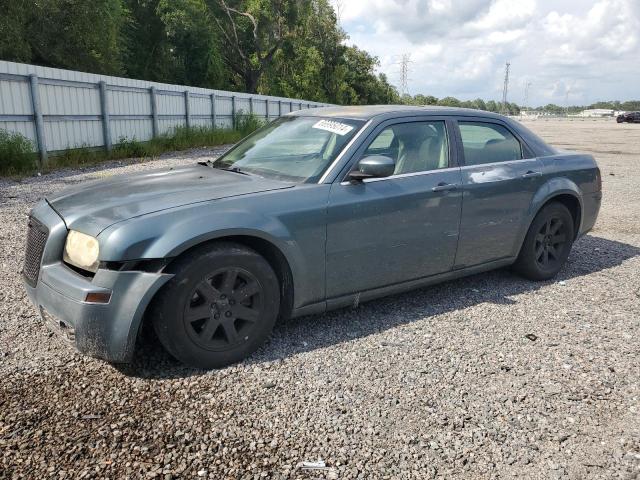 chrysler 300 2006 2c3ka53g76h350262