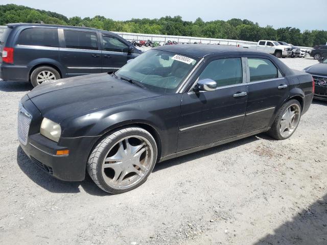 chrysler 300 2006 2c3ka53g76h429219