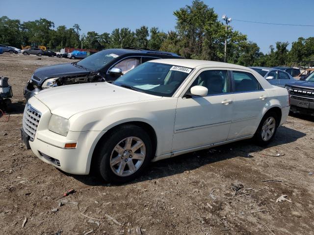 chrysler 300 tourin 2006 2c3ka53g76h445257