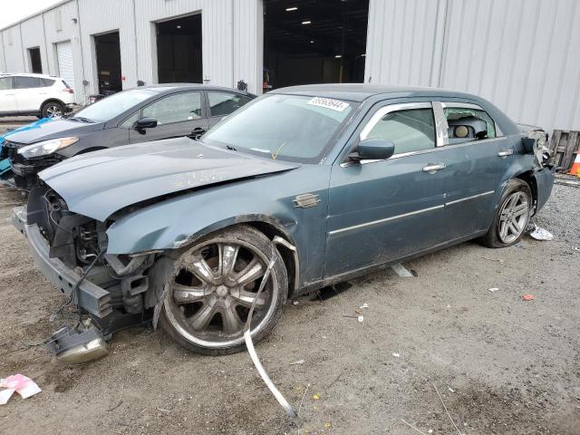 chrysler 300 2006 2c3ka53g76h445680