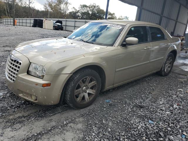 chrysler 300 tourin 2006 2c3ka53g76h498735