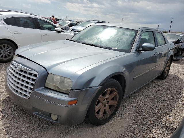 chrysler 300 tourin 2006 2c3ka53g76h531068