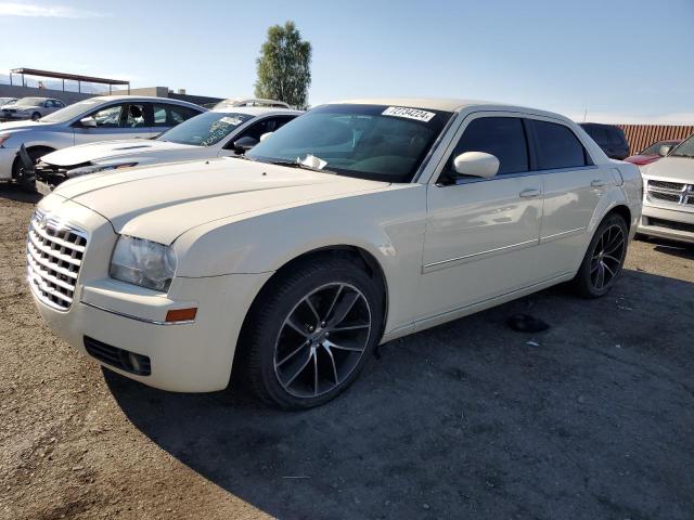 chrysler 300 tourin 2006 2c3ka53g76h538506