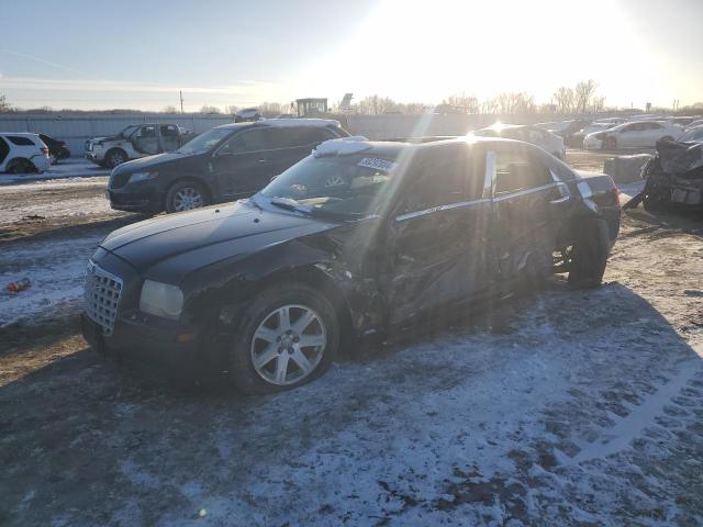 chrysler 300 2007 2c3ka53g77h612802