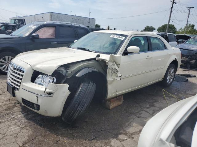 chrysler 300 tourin 2007 2c3ka53g77h658906