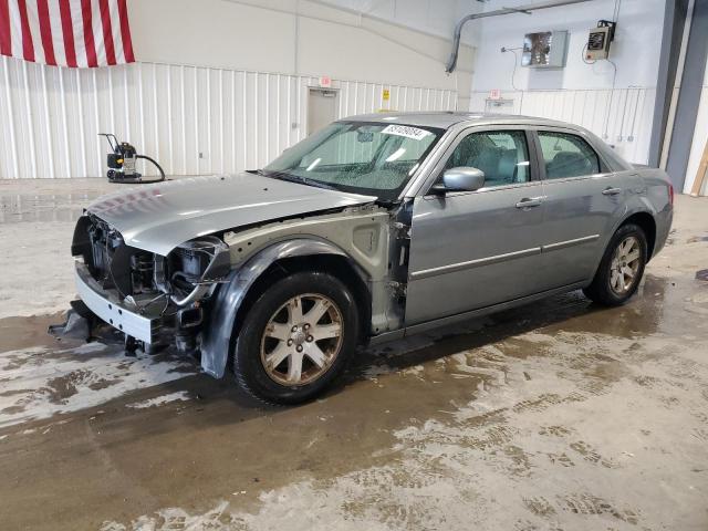 chrysler 300 2007 2c3ka53g77h667816