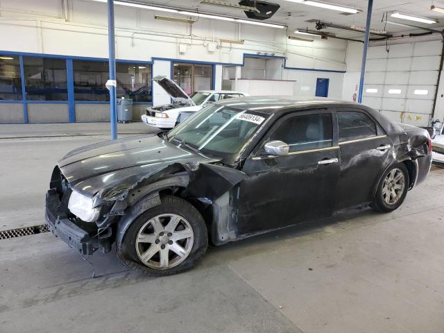 chrysler 300 tourin 2007 2c3ka53g77h716058