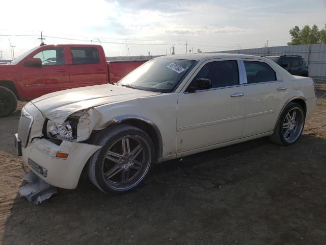 chrysler 300 tourin 2007 2c3ka53g77h812661