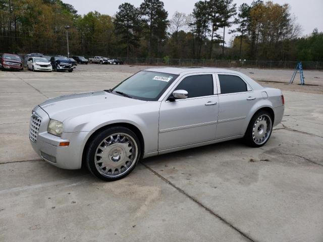 chrysler 300 2007 2c3ka53g77h846244