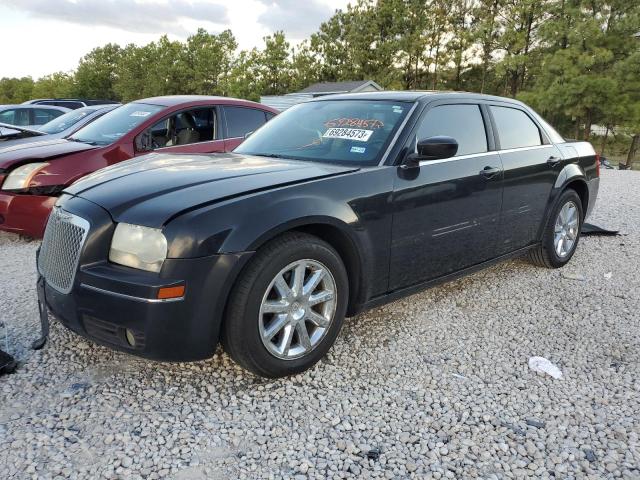 chrysler 300 tourin 2007 2c3ka53g77h849211