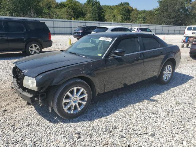 chrysler 300 tourin 2007 2c3ka53g77h896075