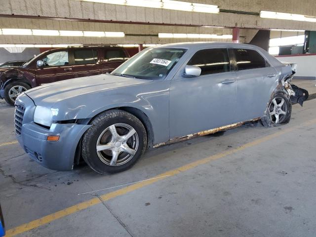 chrysler 300 2008 2c3ka53g78h102466