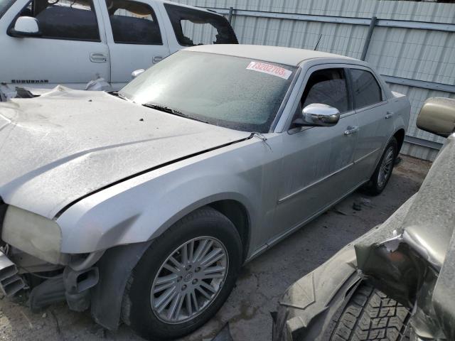 chrysler 300 2008 2c3ka53g78h203975