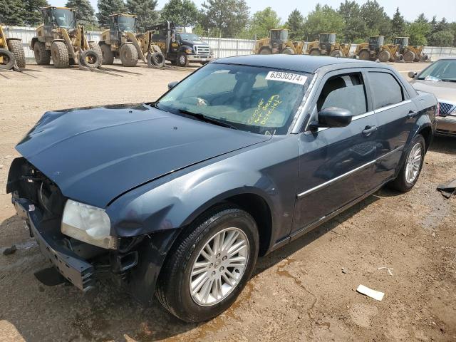 chrysler 300 tourin 2008 2c3ka53g78h273301