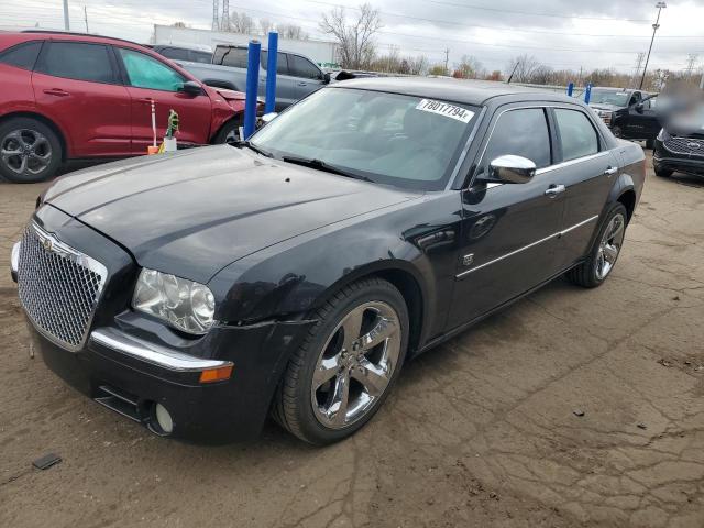 chrysler 300 tourin 2008 2c3ka53g78h327745