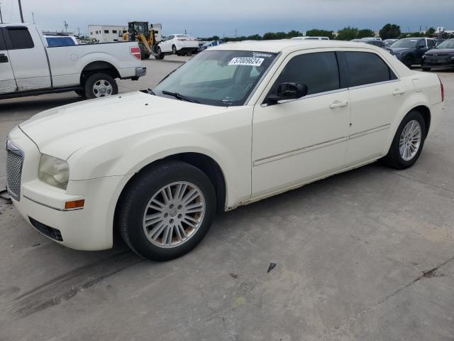 chrysler 300 2006 2c3ka53g86h151219