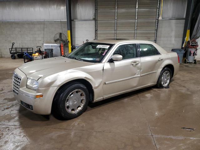 chrysler 300 tourin 2006 2c3ka53g86h189419