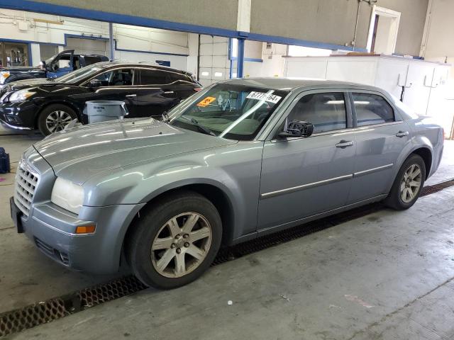 chrysler 300 tourin 2006 2c3ka53g86h251465