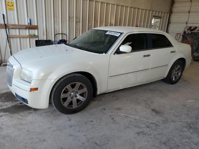 chrysler 300 tourin 2006 2c3ka53g86h257668