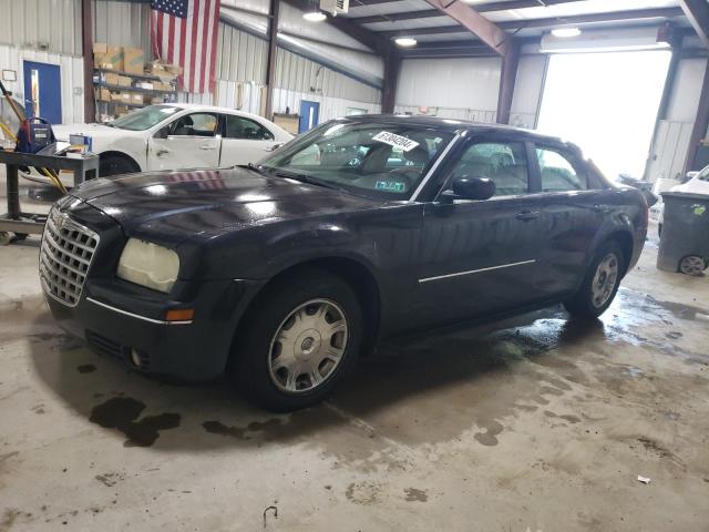 chrysler 300 2006 2c3ka53g86h397042