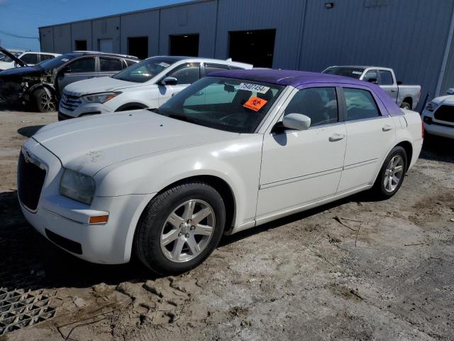 chrysler 300 tourin 2006 2c3ka53g86h411697