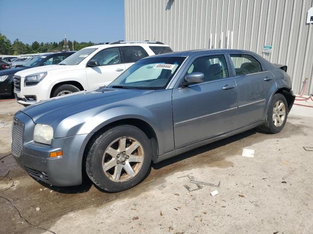 chrysler 300 tourin 2006 2c3ka53g86h455702