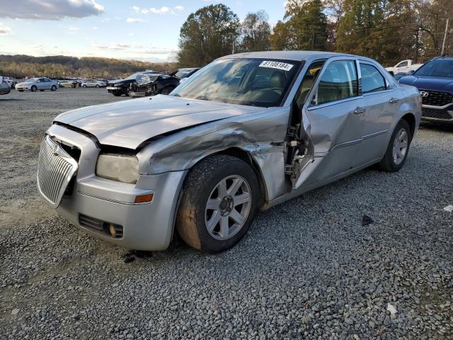 chrysler 300 tourin 2006 2c3ka53g86h460785