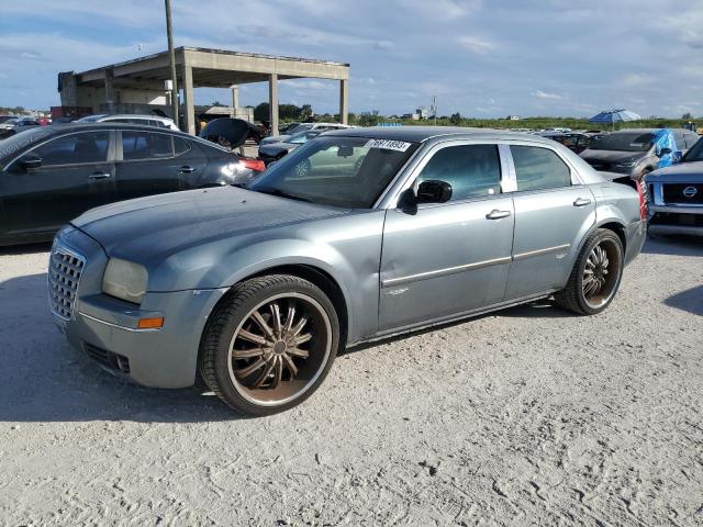 chrysler 300 2006 2c3ka53g86h515686