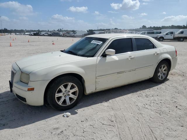 chrysler 300 tourin 2006 2c3ka53g86h525893