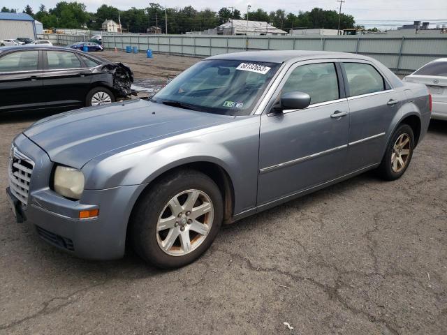 chrysler 300 2007 2c3ka53g87h639085