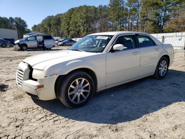 chrysler 300 2007 2c3ka53g87h679554