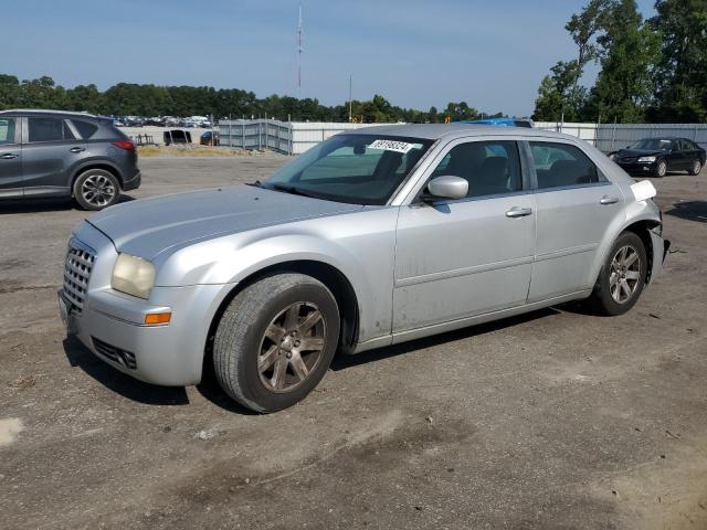 chrysler 300 tourin 2007 2c3ka53g87h692238