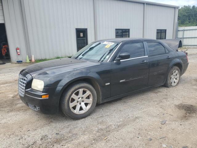 chrysler 300 2007 2c3ka53g87h698315