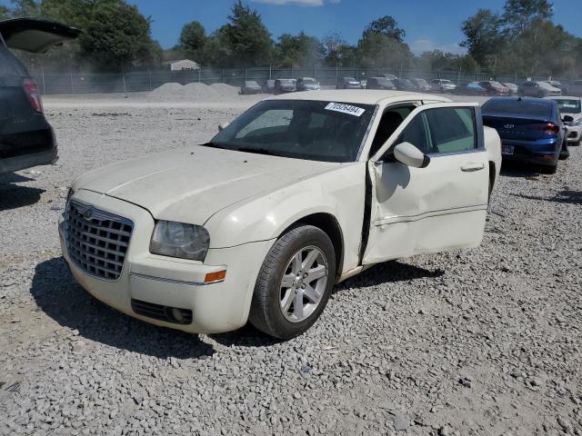 chrysler 300 tourin 2007 2c3ka53g87h702573