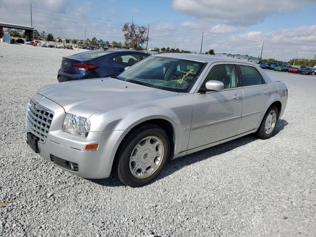 chrysler 300 tourin 2007 2c3ka53g87h720197