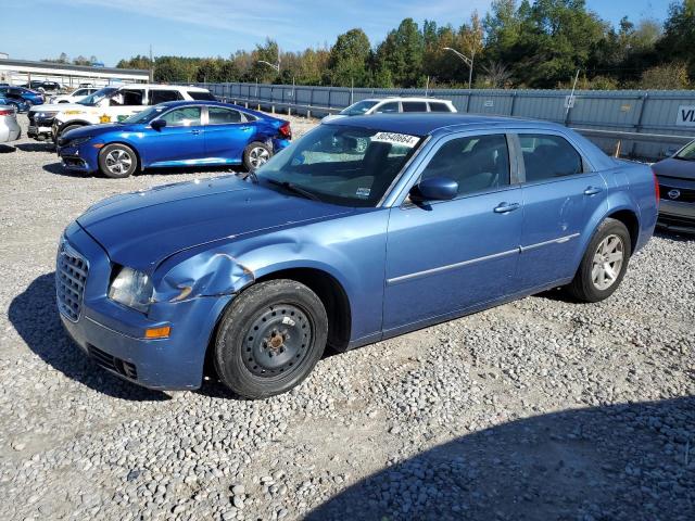 chrysler 300 tourin 2007 2c3ka53g87h792906