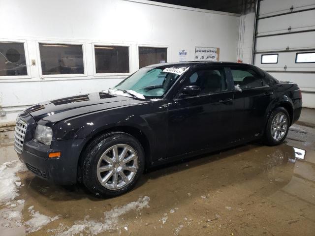 chrysler 300 tourin 2007 2c3ka53g87h793019