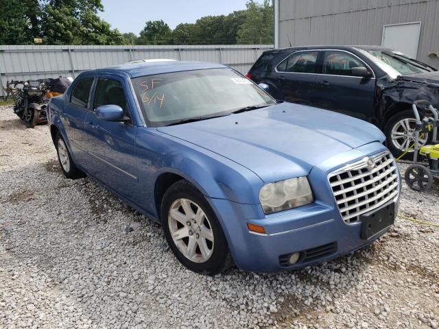 chrysler 300 2007 2c3ka53g87h799239