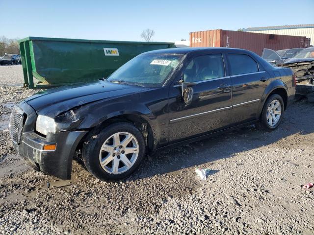 chrysler 300 2007 2c3ka53g87h895873