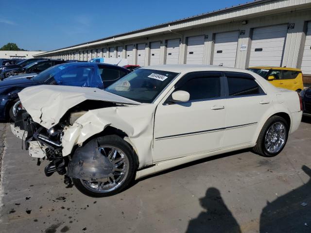 chrysler 300 tourin 2008 2c3ka53g88h127277