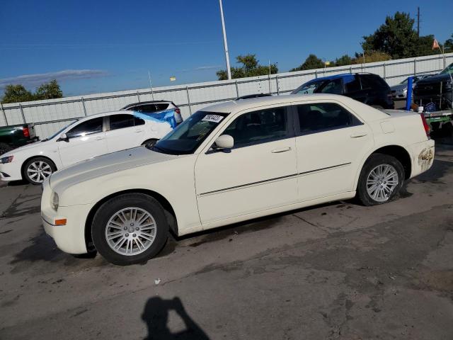 chrysler 300 tourin 2008 2c3ka53g88h177385