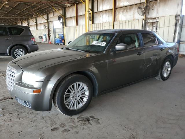 chrysler 300 tourin 2008 2c3ka53g88h242056