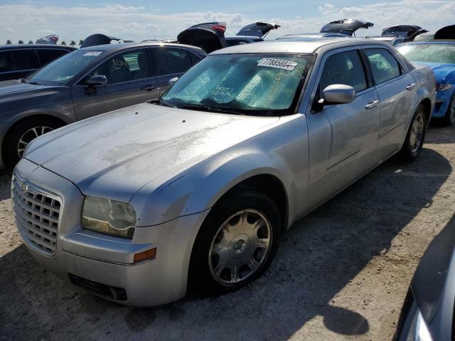 chrysler 300 tourin 2006 2c3ka53g96h106211