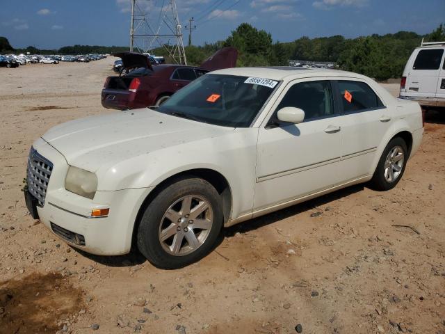 chrysler 300 tourin 2006 2c3ka53g96h129147