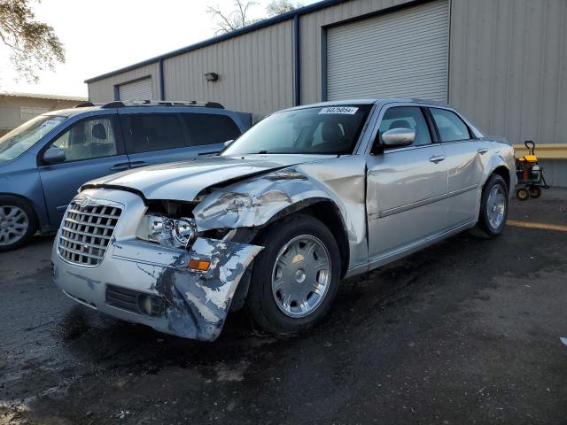 chrysler 300 tourin 2006 2c3ka53g96h175996