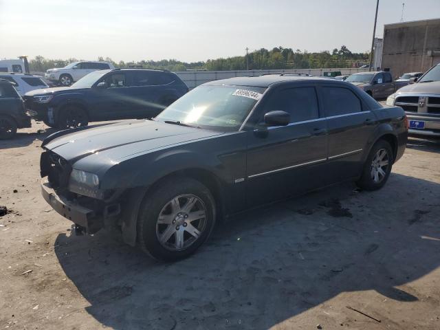 chrysler 300 tourin 2006 2c3ka53g96h299041