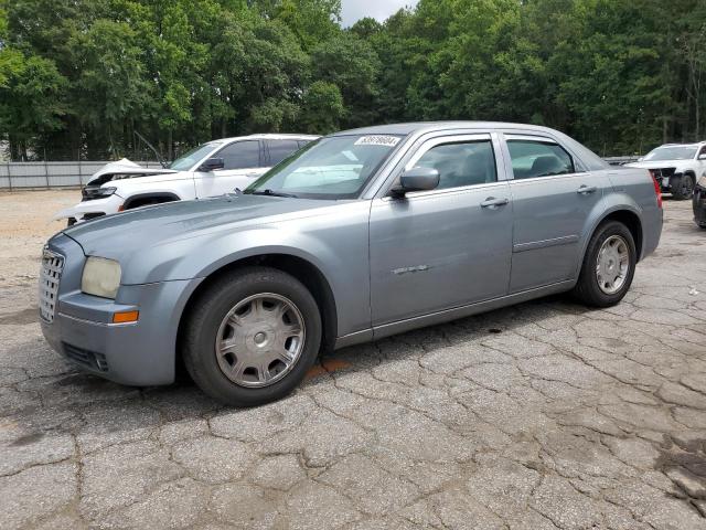 chrysler 300 tourin 2006 2c3ka53g96h329719