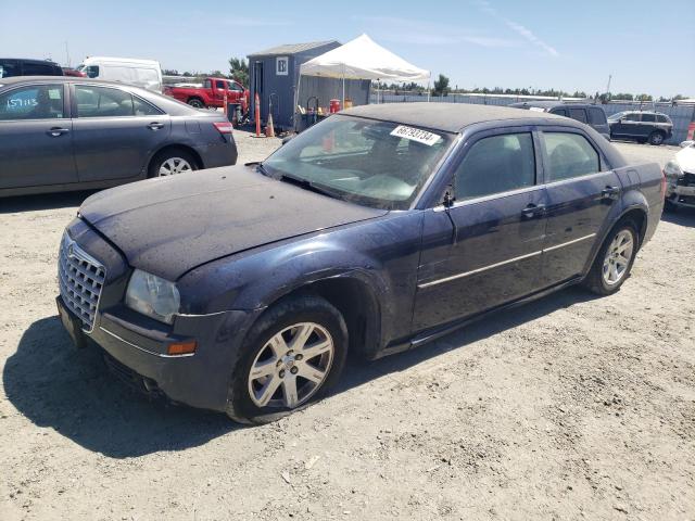 chrysler 300 tourin 2006 2c3ka53g96h355723