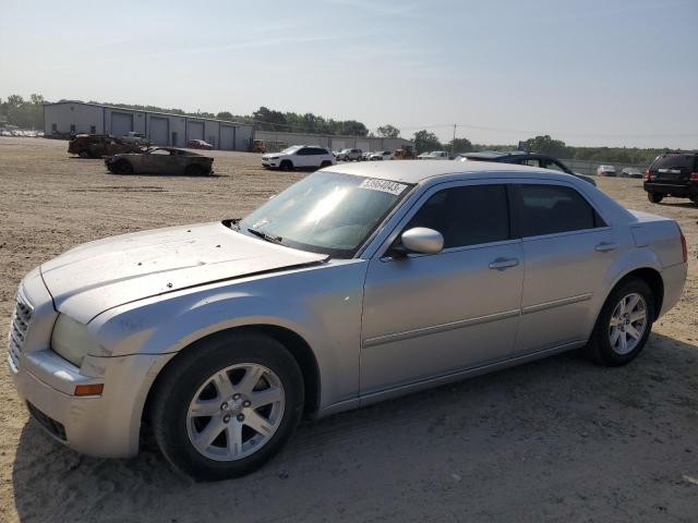 chrysler 300 tourin 2006 2c3ka53g96h405682